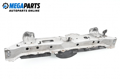 Armătură superioară faţă for Toyota Yaris Hatchback II (01.2005 - 12.2014), hatchback
