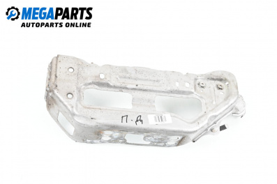 Element mască de metal for Toyota Yaris Hatchback II (01.2005 - 12.2014), hatchback, position: dreapta