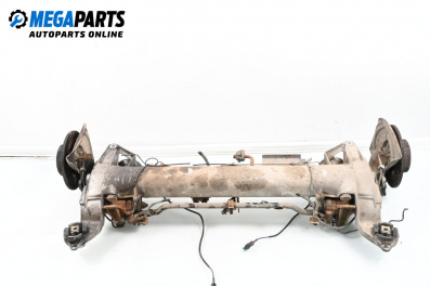 Hintere achse for Citroen C5 I Break (06.2001 - 08.2004), combi