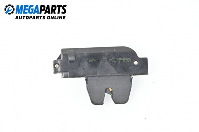 Încuietoare portbagaj for Peugeot 307 Hatchback (08.2000 - 12.2012), hatchback, position: din spate