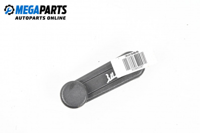 Door handle for Toyota Corolla E12 Hatchback (11.2001 - 02.2007), 5 doors, hatchback, position: rear - right