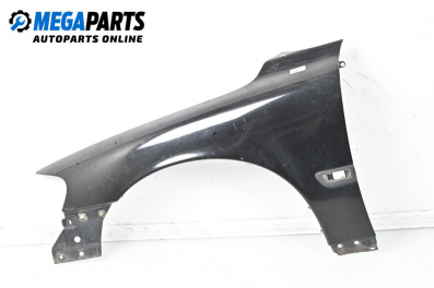 Aripă for Volvo S60 I Sedan (07.2000 - 04.2010), 5 uși, sedan, position: stânga - fața