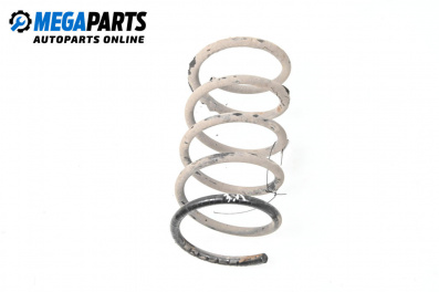 Feder for Volvo S60 I Sedan (07.2000 - 04.2010), sedan, position: rückseite
