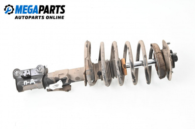 MacPherson-federbein for Volvo S60 I Sedan (07.2000 - 04.2010), sedan, position: rechts, vorderseite