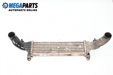 Intercooler for Mercedes-Benz C-Class Estate (S202) (06.1996 - 03.2001) C 220 T CDI (202.193), 125 hp