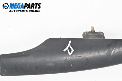 Roof rack for Mercedes-Benz C-Class Estate (S202) (06.1996 - 03.2001), 5 doors, station wagon, position: right