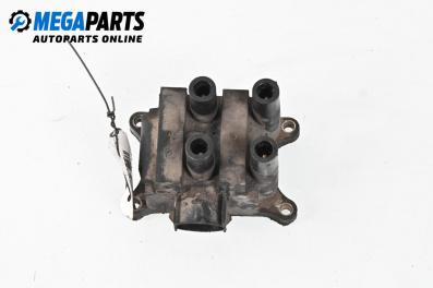 Ignition coil for Ford Focus I Hatchback (10.1998 - 12.2007) 1.6 16V, 100 hp