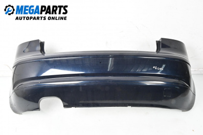 Rear bumper for Audi A3 Hatchback II (05.2003 - 08.2012), hatchback