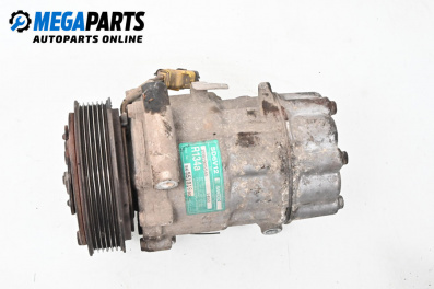 Kompressor klimaanlage for Citroen C3 Hatchback I (02.2002 - 11.2009) 1.4 HDi, 68 hp, № 9655191680