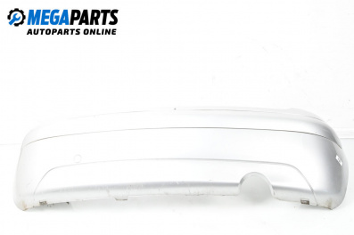Rear bumper for Citroen C3 Hatchback I (02.2002 - 11.2009), hatchback