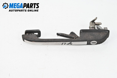 Mâner exterior for Volkswagen Golf II Hatchback (08.1983 - 12.1992), 3 uși, hatchback, position: dreapta