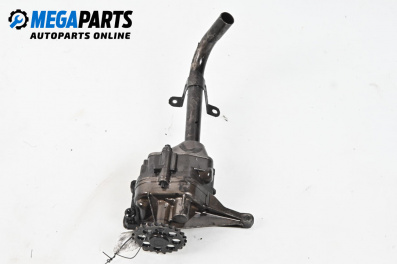 Oil pump for Mercedes-Benz C-Class Sedan (W203) (05.2000 - 08.2007) C 220 CDI (203.006), 143 hp