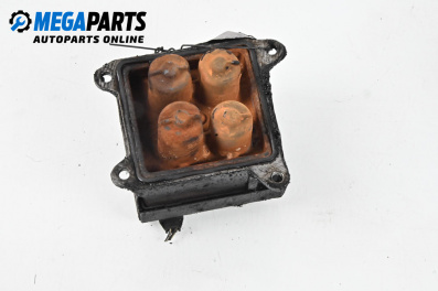 Frostschutzmittel heizgerät for Mercedes-Benz C-Class Sedan (W203) (05.2000 - 08.2007) C 220 CDI (203.006), 143 hp