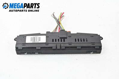 Panou butoane for BMW 3 Series E46 Touring (10.1999 - 06.2005)