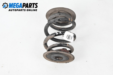 Arc for BMW 3 Series E46 Touring (10.1999 - 06.2005), combi, position: din spate