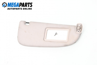 Sun visor for Peugeot 206 Hatchback (08.1998 - 12.2012), position: right