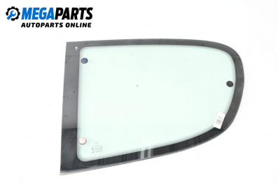 Vent window for Peugeot 206 Hatchback (08.1998 - 12.2012), 3 doors, hatchback, position: left