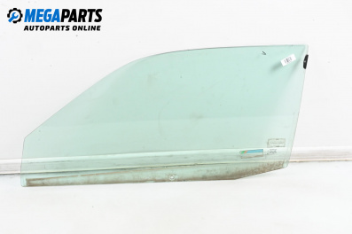 Fensterscheibe for Renault Clio I Hatchback (05.1990 - 09.1998), 3 türen, hecktür, position: links, vorderseite