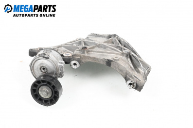 AC compressor support bracket for Ford S-Max Minivan I (05.2006 - 12.2014) 2.0 TDCi, 140 hp