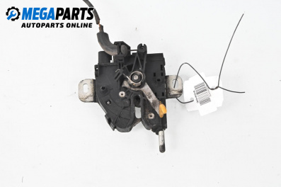 Motorhaube-schloss for Ford S-Max Minivan I (05.2006 - 12.2014)