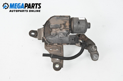 Front wipers motor for Ford S-Max Minivan I (05.2006 - 12.2014), minivan, position: front