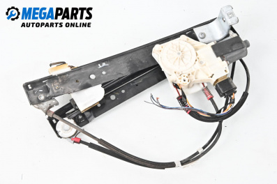 Antrieb el. fensterheber for Ford S-Max Minivan I (05.2006 - 12.2014), 5 türen, minivan, position: rechts, rückseite