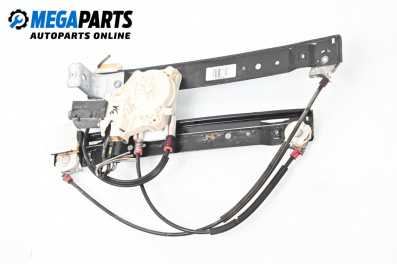 Antrieb el. fensterheber for Ford S-Max Minivan I (05.2006 - 12.2014), 5 türen, minivan, position: links, rückseite
