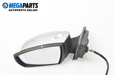 Oglindă for Ford S-Max Minivan I (05.2006 - 12.2014), 5 uși, monovolum, position: stânga