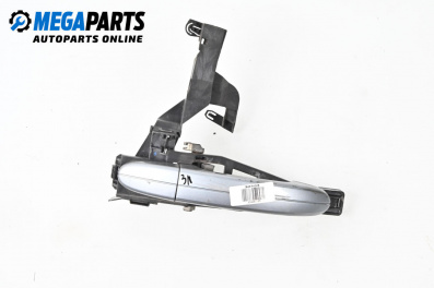 Outer handle for Ford S-Max Minivan I (05.2006 - 12.2014), 5 doors, minivan, position: rear - left