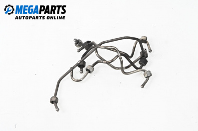 Kraftstoffleitungen for Ford S-Max Minivan I (05.2006 - 12.2014) 2.0 TDCi, 140 hp