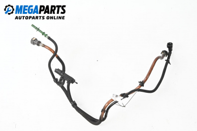 Kraftstoffleitungen for Ford S-Max Minivan I (05.2006 - 12.2014) 2.0 TDCi, 140 hp