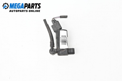 Windshield washer pump for Ford S-Max Minivan I (05.2006 - 12.2014)