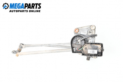 Front wipers motor for Peugeot 306 Hatchback (01.1993 - 10.2003), hatchback, position: front