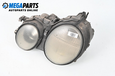 Headlight for Mercedes-Benz CLK-Class Coupe (C208) (06.1997 - 09.2002), coupe, position: left