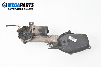 Motor ștergătoare parbriz for Mercedes-Benz CLK-Class Coupe (C208) (06.1997 - 09.2002), coupe, position: fața