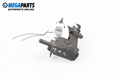 Motorhaube-schloss for BMW 7 Series E65 (11.2001 - 12.2009)