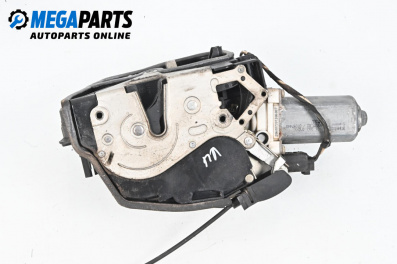Schloss for BMW 7 Series E65 (11.2001 - 12.2009), position: links, vorderseite