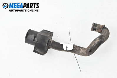 Diesel water heater muffler for BMW 7 Series E65 (11.2001 - 12.2009) 730 d, 218 hp