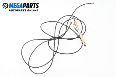 Stoßdämpfer heckklappe for BMW 7 Series E65 (11.2001 - 12.2009)
