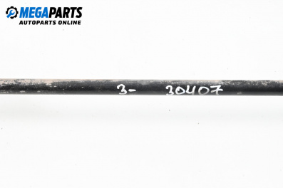 Bară stabilizatoare for BMW 7 Series E65 (11.2001 - 12.2009), sedan