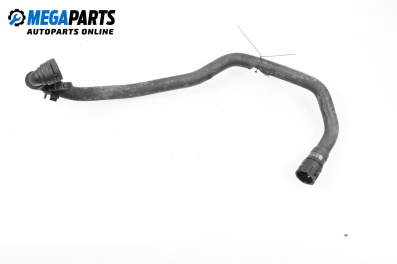 Water hose for BMW 7 Series E65 (11.2001 - 12.2009) 730 d, 218 hp