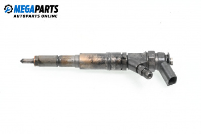 Diesel fuel injector for BMW 7 Series E65 (11.2001 - 12.2009) 730 d, 218 hp, № 7789661