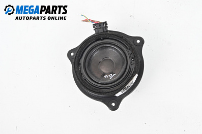 Difuzor for Audi A6 Avant C6 (03.2005 - 08.2011)