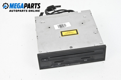 GPS navigation for Audi A6 Avant C6 (03.2005 - 08.2011), № 4E0035666