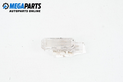 Interior courtesy light for Audi A6 Avant C6 (03.2005 - 08.2011)