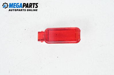 Interior courtesy light for Audi A6 Avant C6 (03.2005 - 08.2011)