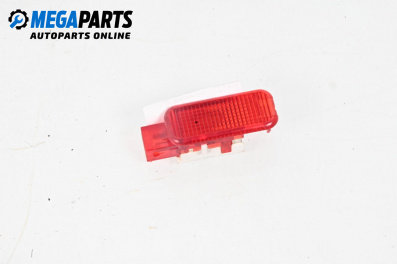 Interior courtesy light for Audi A6 Avant C6 (03.2005 - 08.2011)