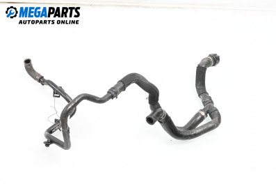 Wasserschläuche for Audi A6 Avant C6 (03.2005 - 08.2011) 3.0 TDI quattro, 240 hp
