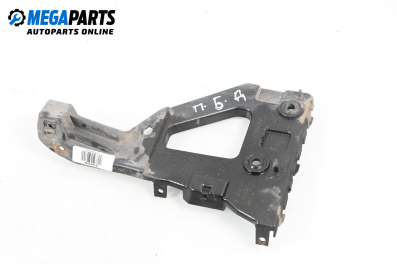 Suport bară de protecție for Audi A6 Avant C6 (03.2005 - 08.2011), combi, position: dreaptă - fața