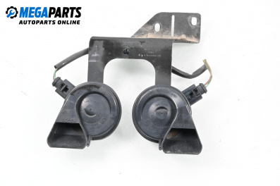 Hupen for Audi A6 Avant C6 (03.2005 - 08.2011)